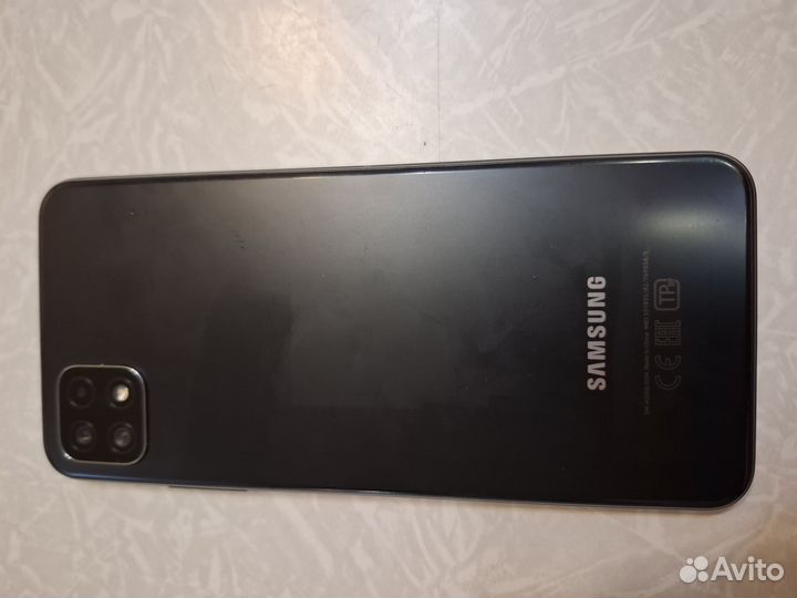 Samsung Galaxy A22, 4/128 ГБ