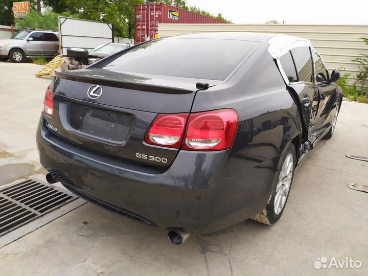 Балка подмоторная Lexus GS300/GS350/GS430/GS450h/GS460