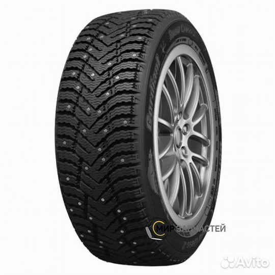 Cordiant Snow Cross 2 215/65 R16 102T