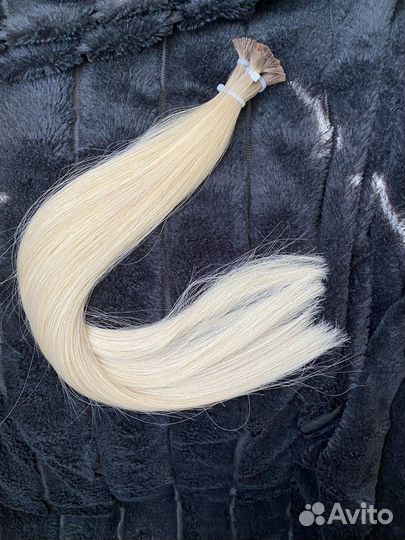 Волосы для наращивания