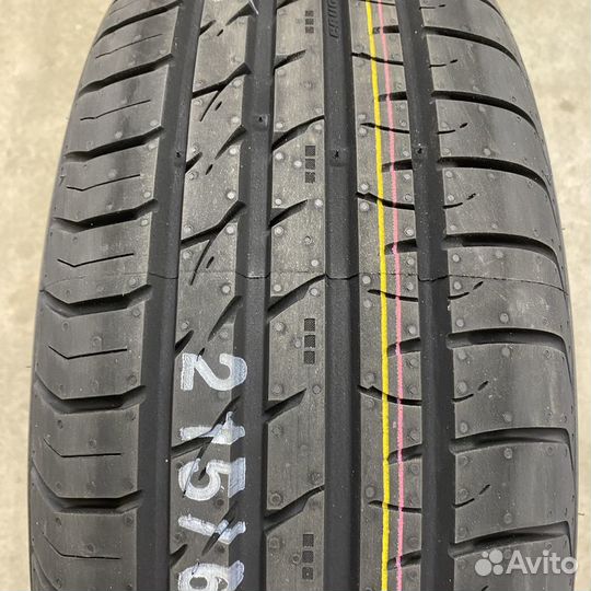 Kumho Crugen HP91 255/60 R17 106