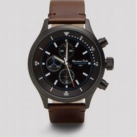 massimo dutti watches review