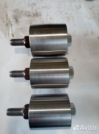 Ролики для гриндера
