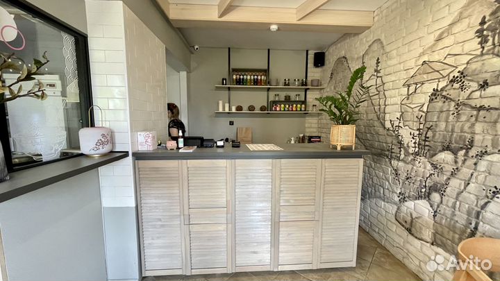 Кафе, кофейня