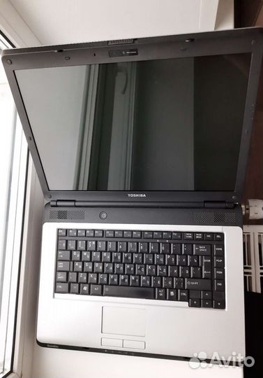 Toshiba Satellite L300-14X (pslb0e-04R012RU)