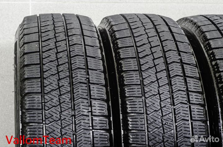 Bridgestone Blizzak VRX2 175/65 R15 84Q