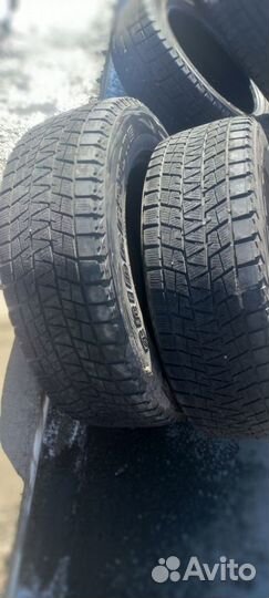 Yokohama Geolandar A/T-S G012 215/60 R17