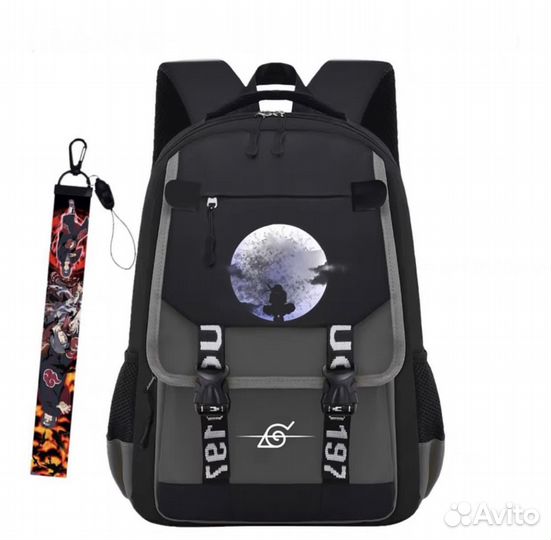 Сумки и рюкзаки