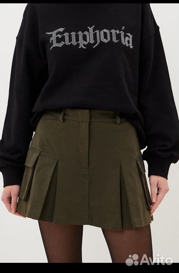 Юбка шорты