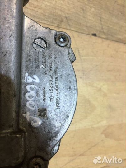 Насос вакуумный Bmw X5 F15