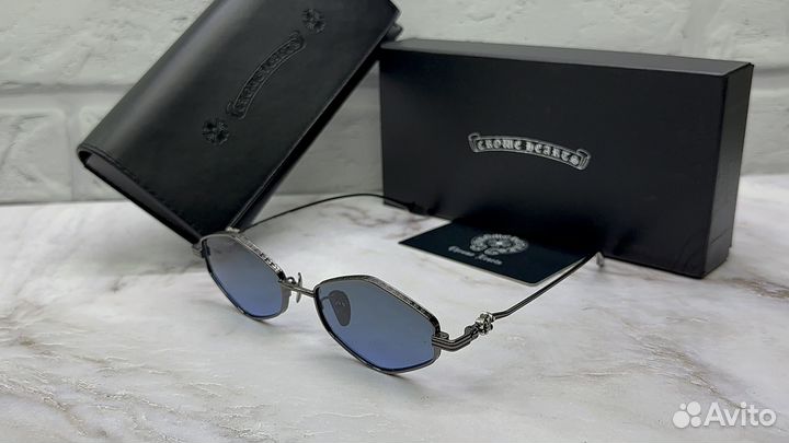 Очки Chrome Hearts
