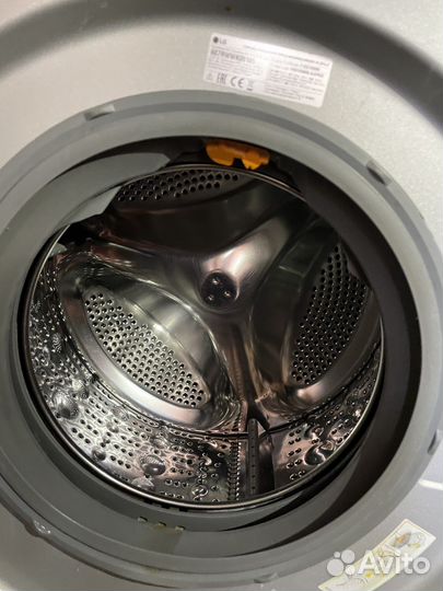 Стиральная машина samsung бу