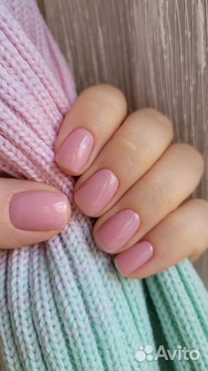 Маникюрчик