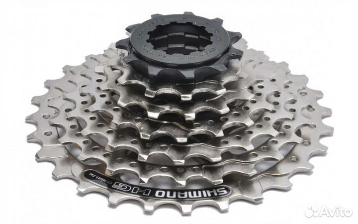 Кассета Shimano CS-HG41 7ск