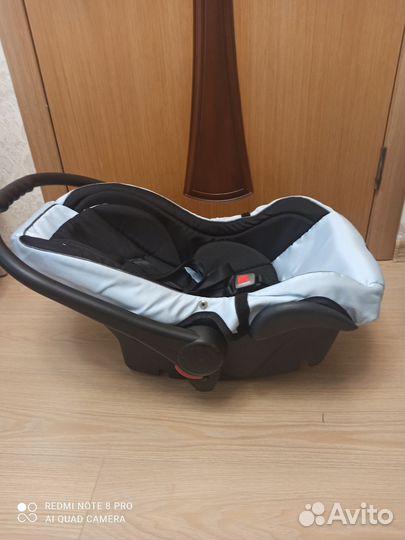 Детское автокресло/Автолюлька 0-10кг
