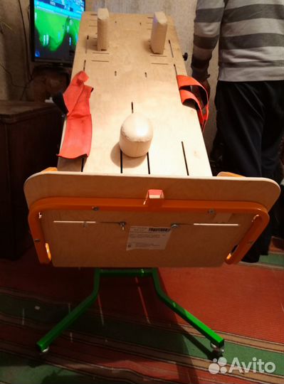 Опора для стояния осв-212 