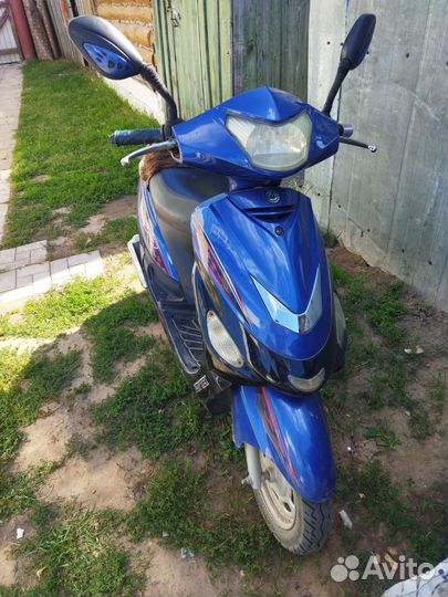 Продаю скутер