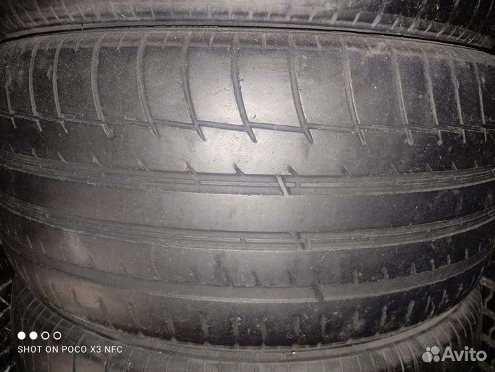 Triangle Sportex TSH11 265/40 R20
