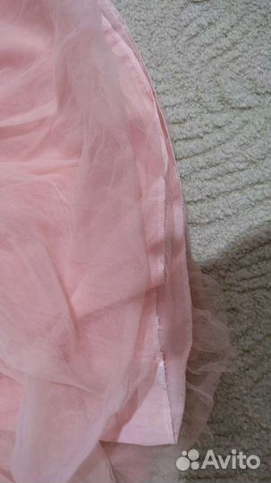 Платье для девочкт