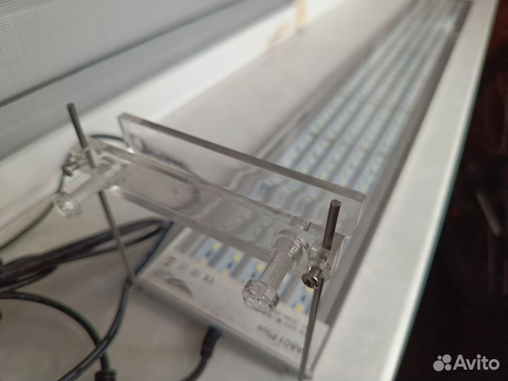 Светильник LED Chihiros A801 Plus, 80 см