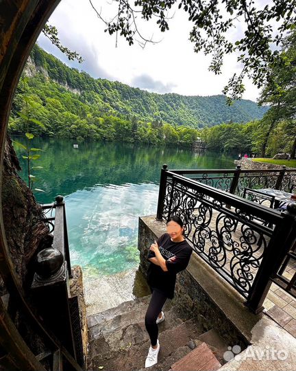 Туры экскурсии по кавказу,джип туры