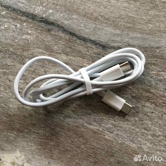 Кабель Type С - Type С 3A 18W LB