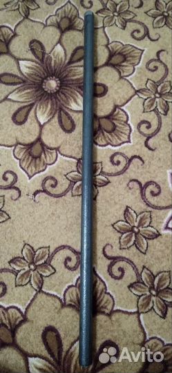 Гриф турника междверный