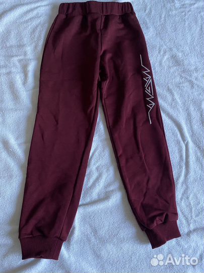 Костюм Магма