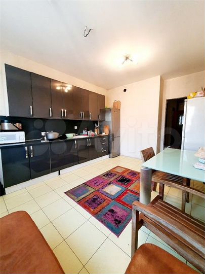 4-к. квартира, 143,7 м², 14/15 эт.