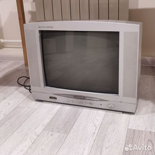 Телевизор бу