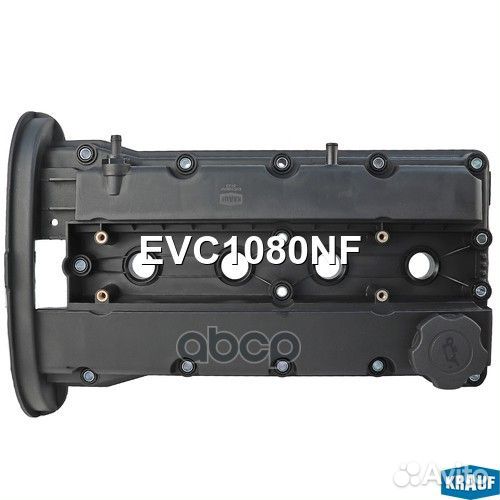 Клапанная крышка EVC1080NF Krauf