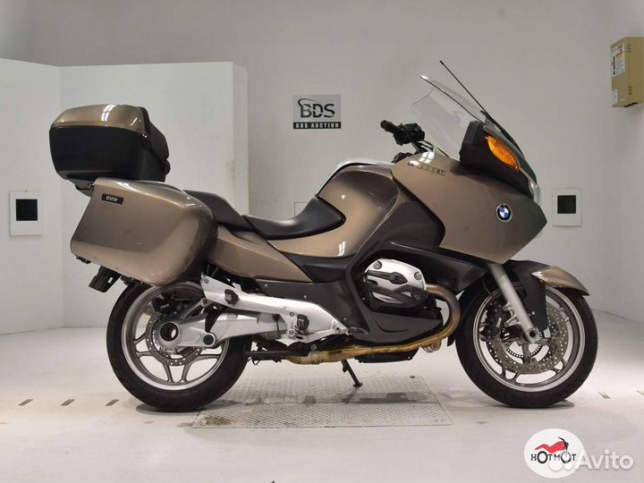 BMW R1200RT 2007г