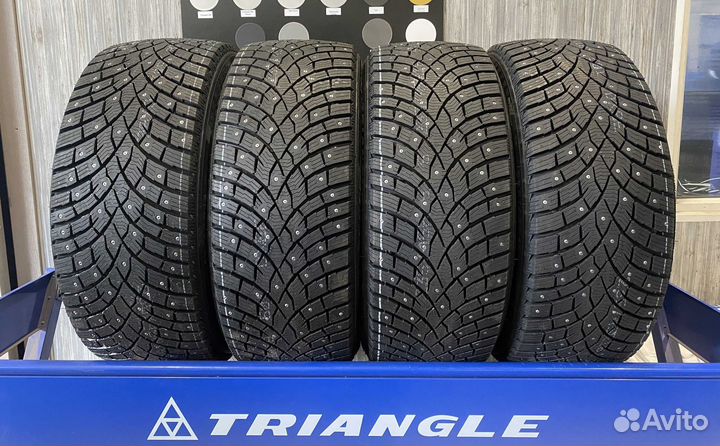 Triangle IcelynX TI501 225/40 R18 92T