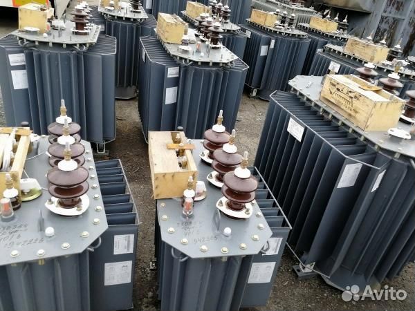 Трансформатор тмг-32