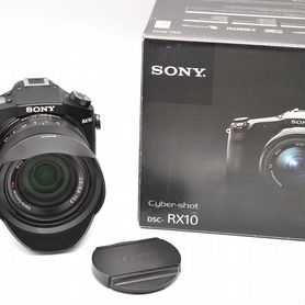 Sony RX10