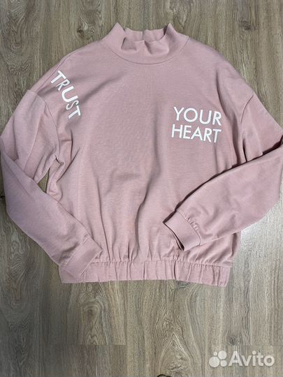 Свитшот colins