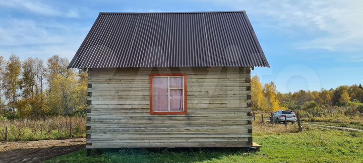 Участок 15 сот. (ИЖС)
