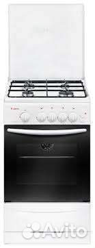 Плита газовая Гефест 3200-06к33