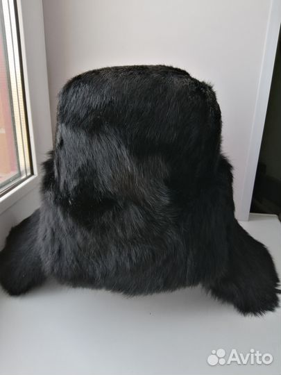 Шапка меховая