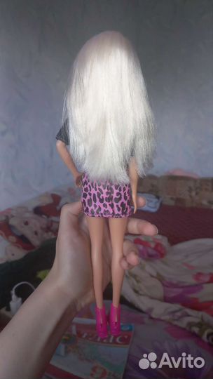 Оригинальная Barbie
