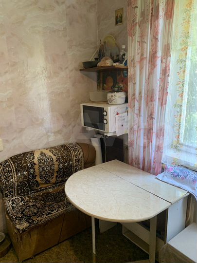 3-к. квартира, 54,3 м², 2/5 эт.