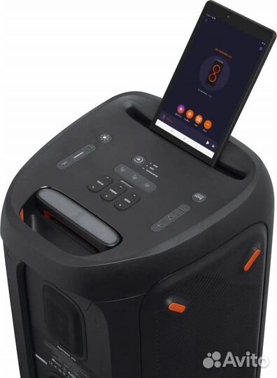 Колонка JBL partybox 310 аренда