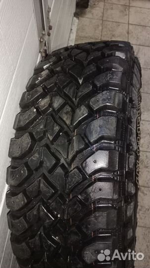 Hankook Dynapro MT RT03 265/75 R16 119Q