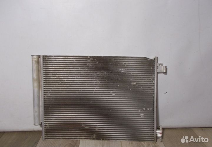 Радиатор кондиционера бу Renault Kaptur OEM 921006454R