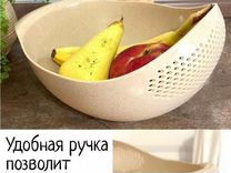 Пшенная каша крепит стул