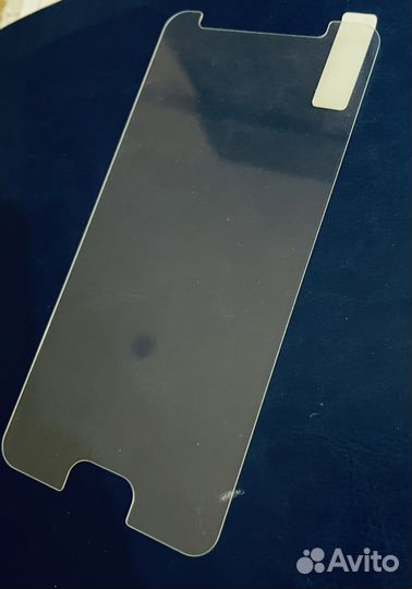 Защитное стекло samsung J4