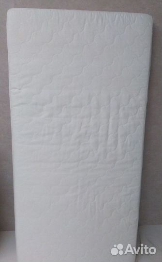 Матрас детский