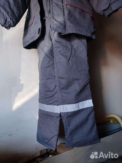 Спецодежда