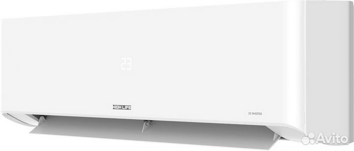 Кондиционер High life Priority class 2.0 achl-18PC-I-chdv03S