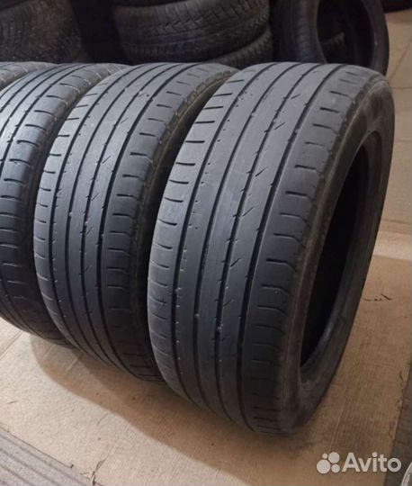 Kumho Crugen HP91 235/55 R17